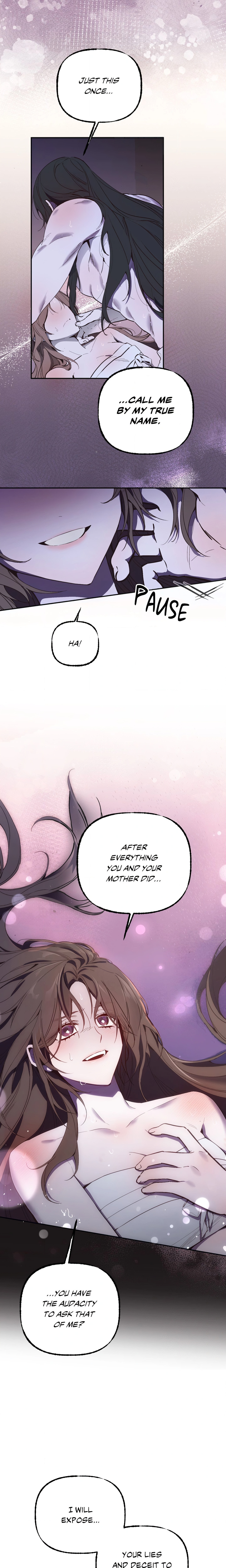 Possession (Sanyang) chapter 1 page 2
