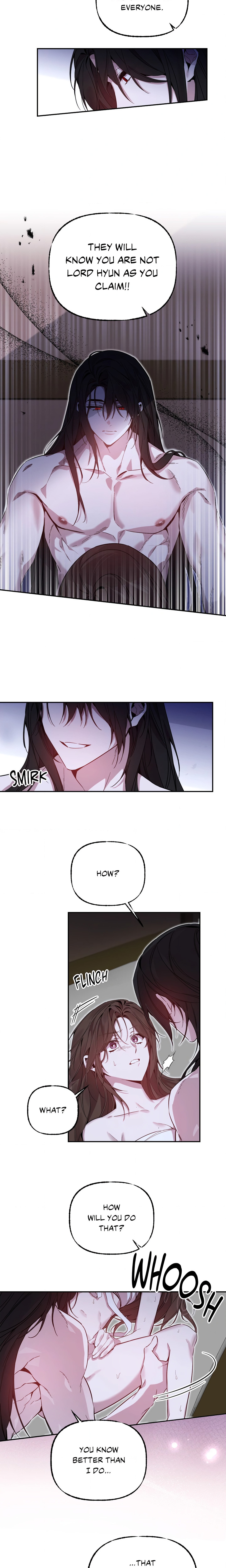Possession (Sanyang) chapter 1 page 3