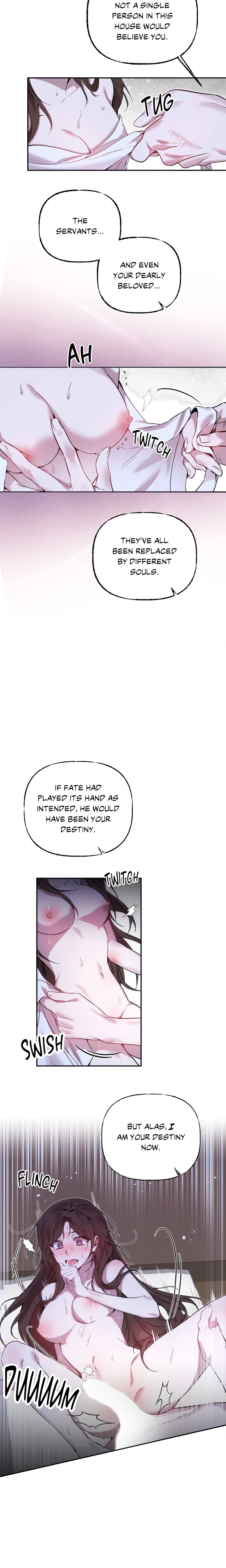 Possession (Sanyang) chapter 1 page 4