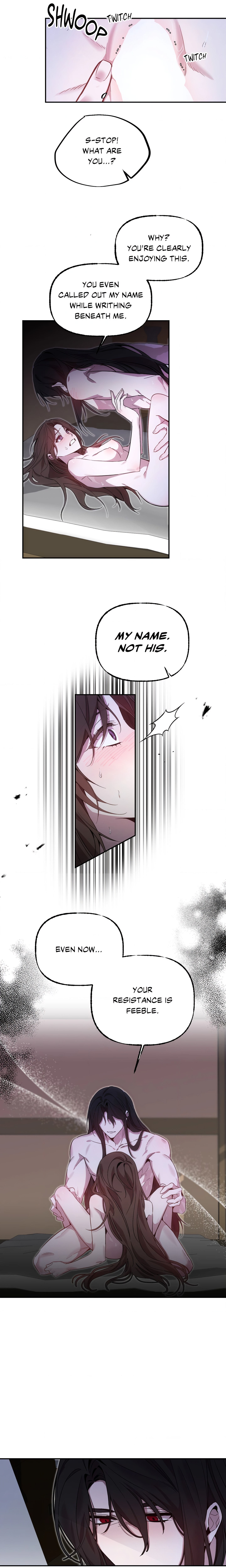 Possession (Sanyang) chapter 1 page 5