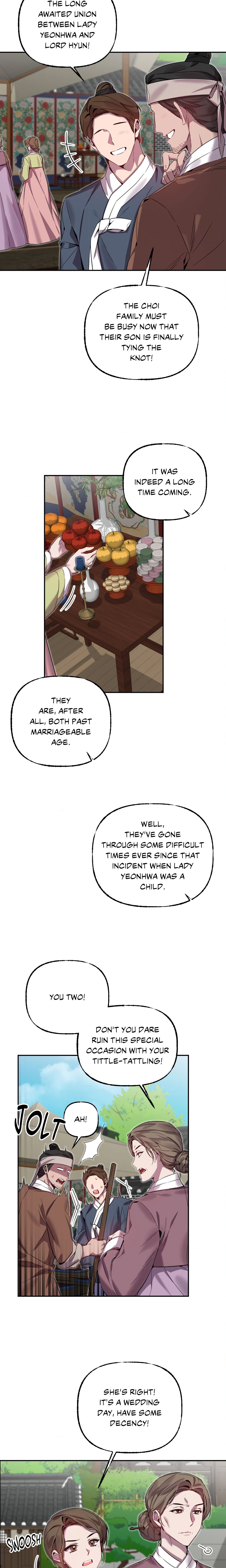 Possession (Sanyang) chapter 1 page 9