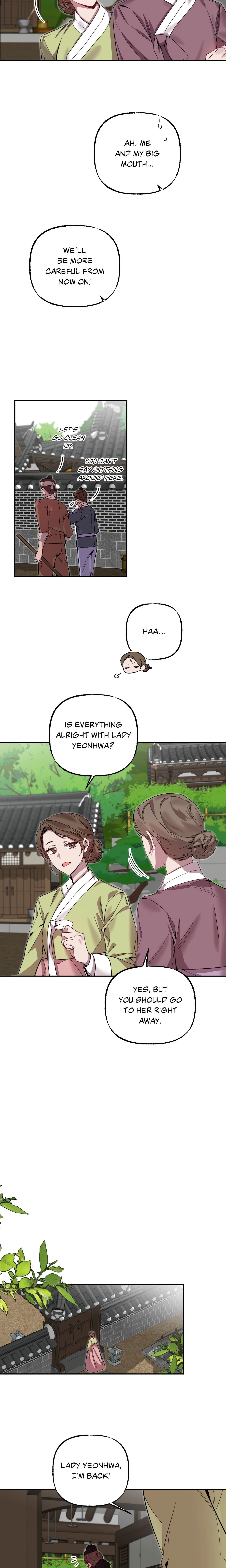 Possession (Sanyang) chapter 1 page 10