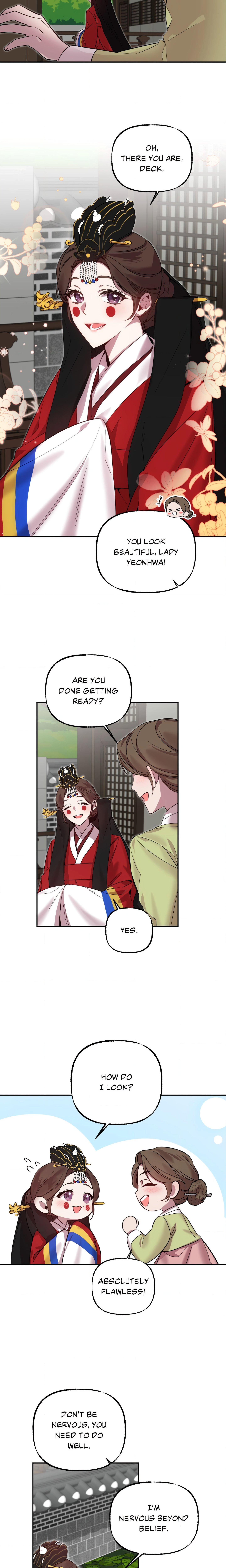 Possession (Sanyang) chapter 1 page 11