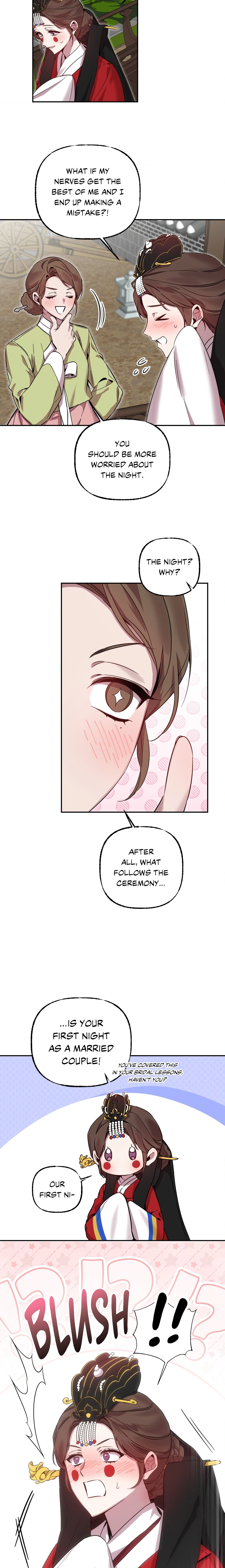 Possession (Sanyang) chapter 1 page 12
