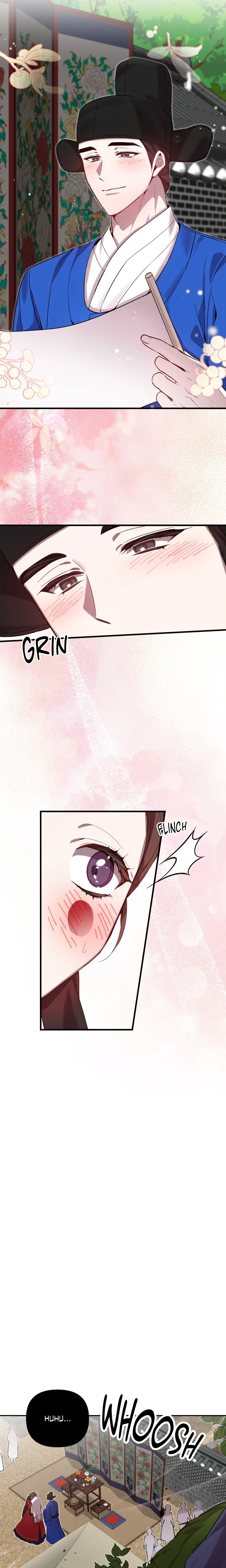 Possession (Sanyang) chapter 1 page 15