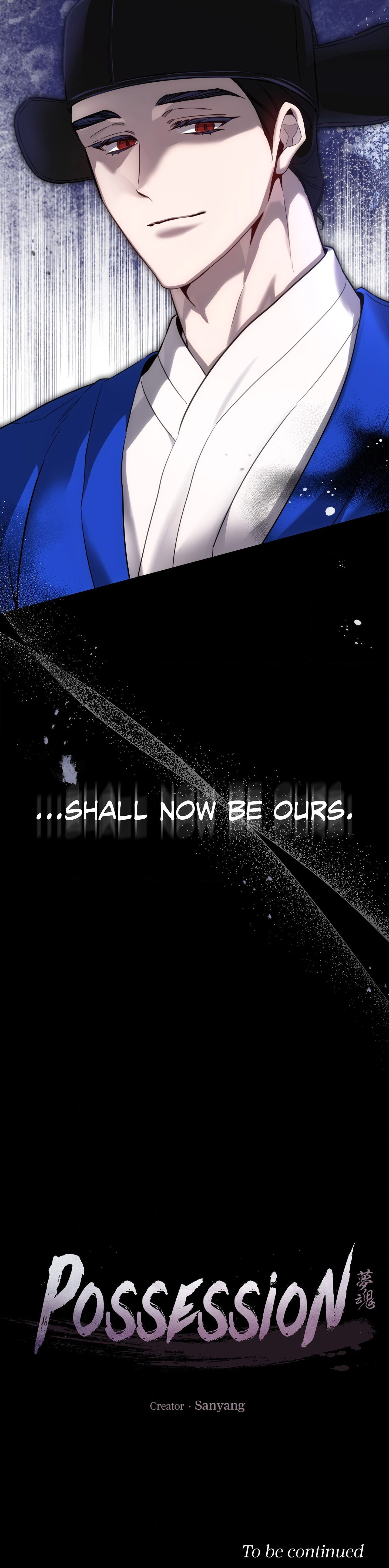 Possession (Sanyang) chapter 1 page 18