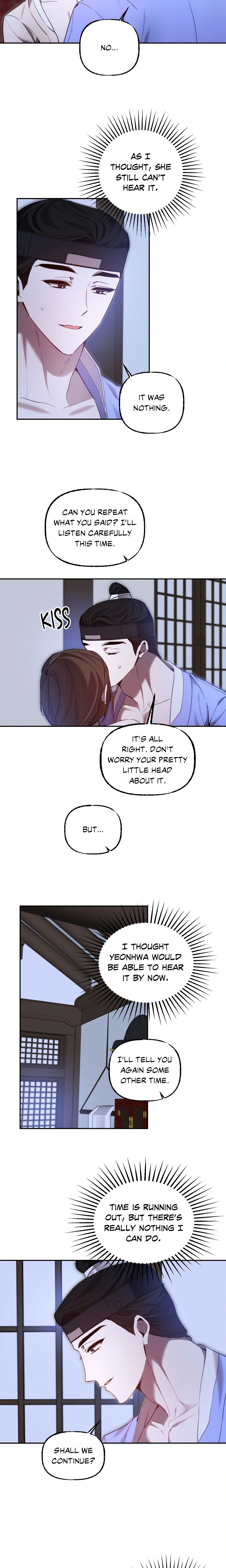 Possession (Sanyang) chapter 10 page 2