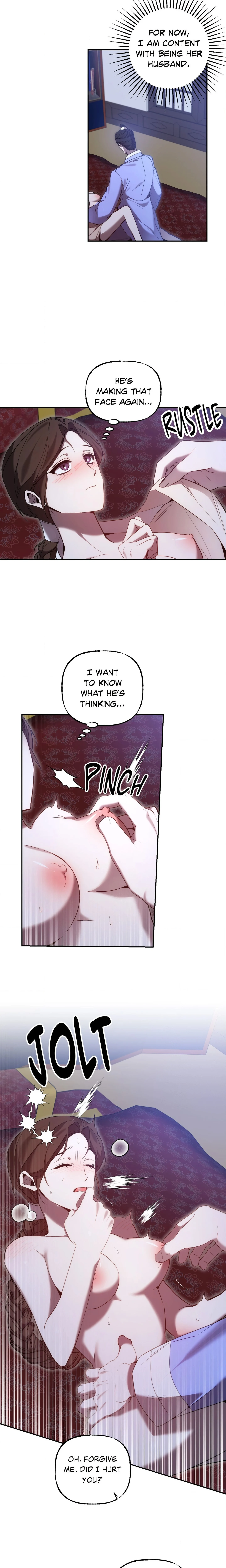 Possession (Sanyang) chapter 10 page 3