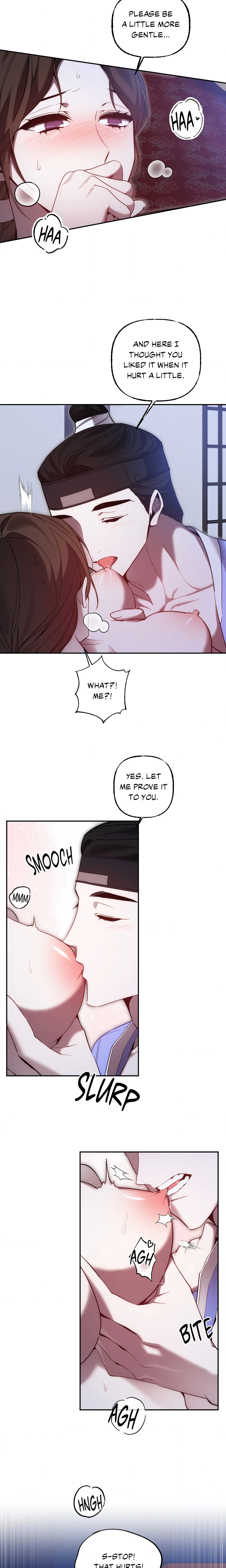 Possession (Sanyang) chapter 10 page 4