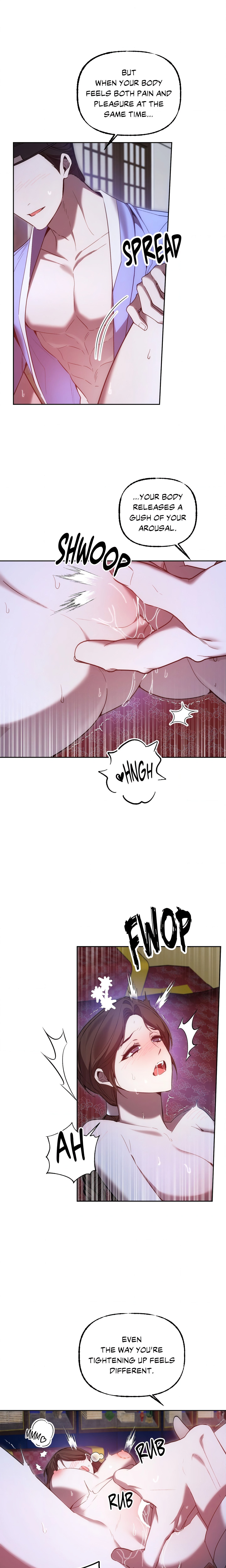Possession (Sanyang) chapter 10 page 6