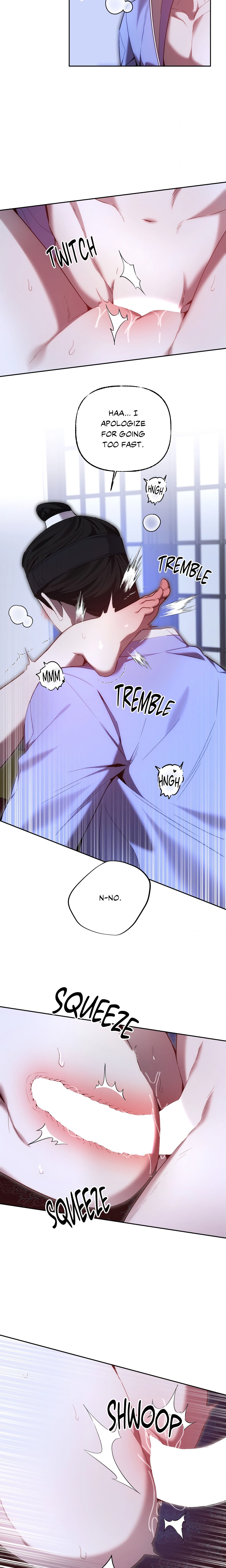Possession (Sanyang) chapter 10 page 9