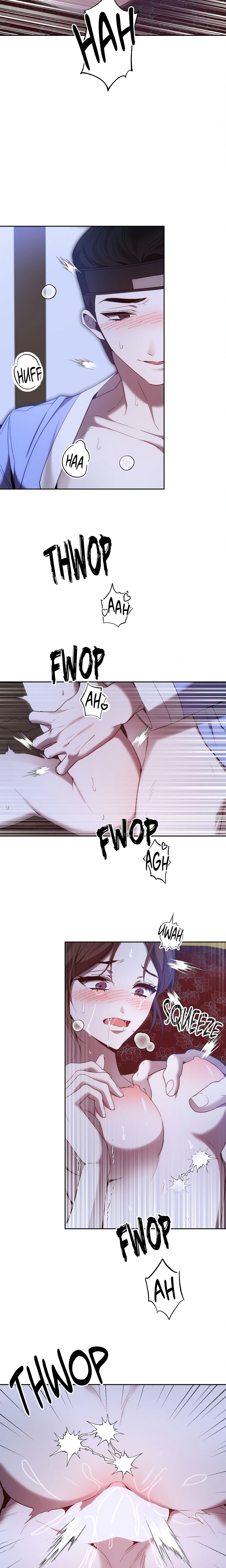 Possession (Sanyang) chapter 10 page 10