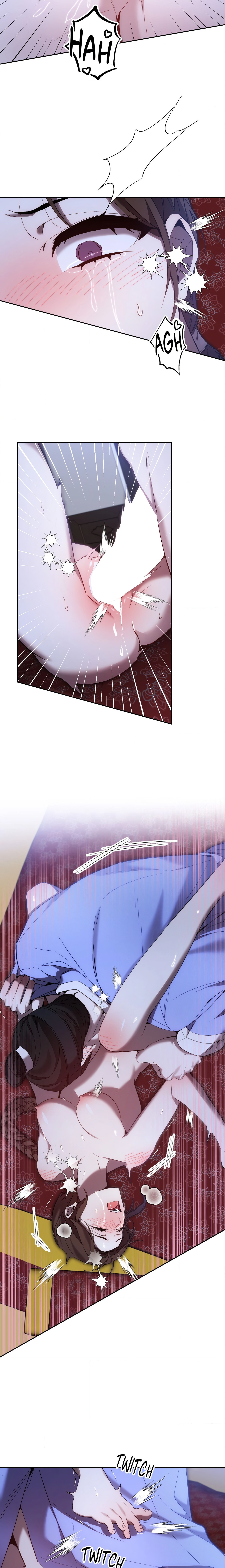 Possession (Sanyang) chapter 10 page 11