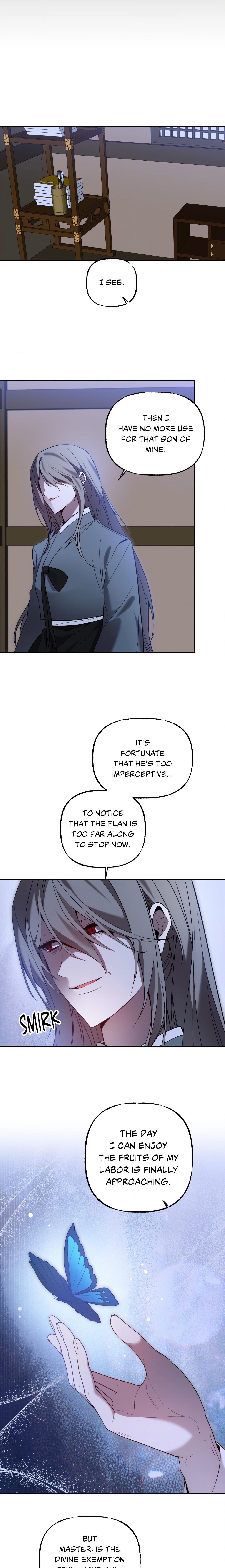 Possession (Sanyang) chapter 10 page 14