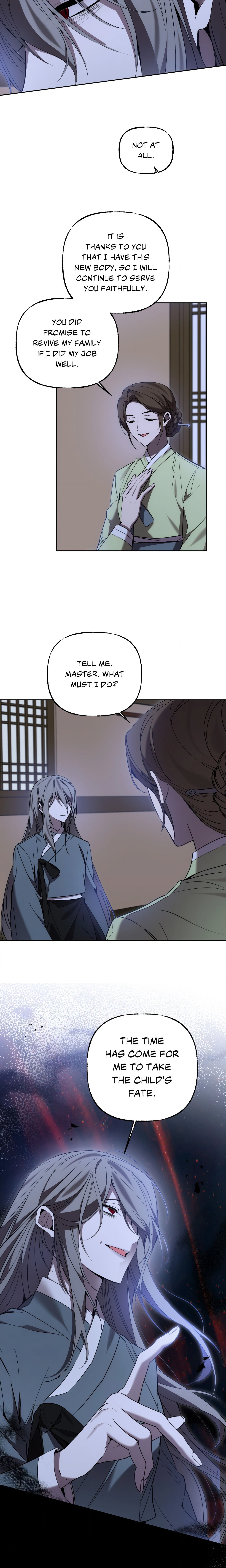 Possession (Sanyang) chapter 10 page 16