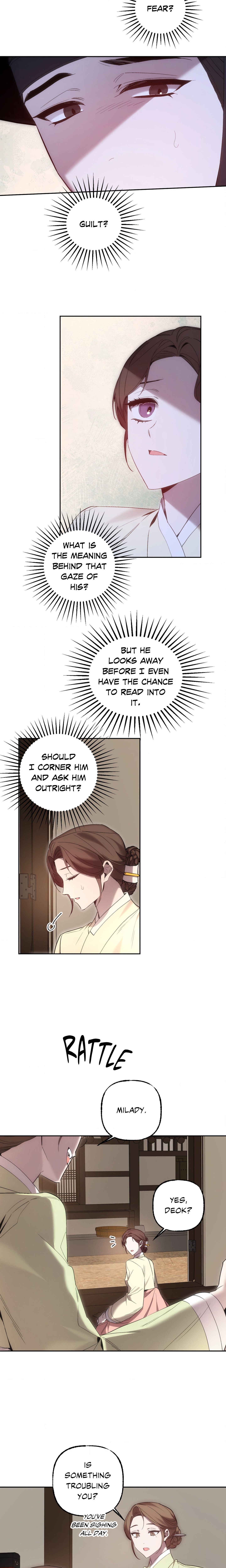Possession (Sanyang) chapter 11 page 2