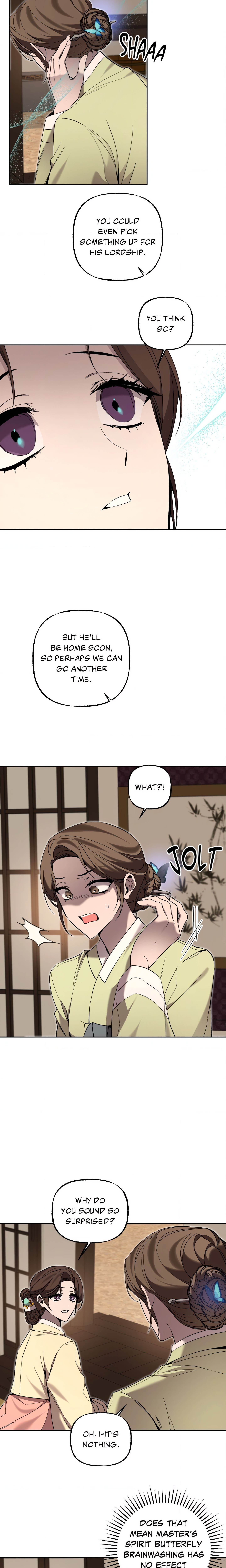Possession (Sanyang) chapter 11 page 4