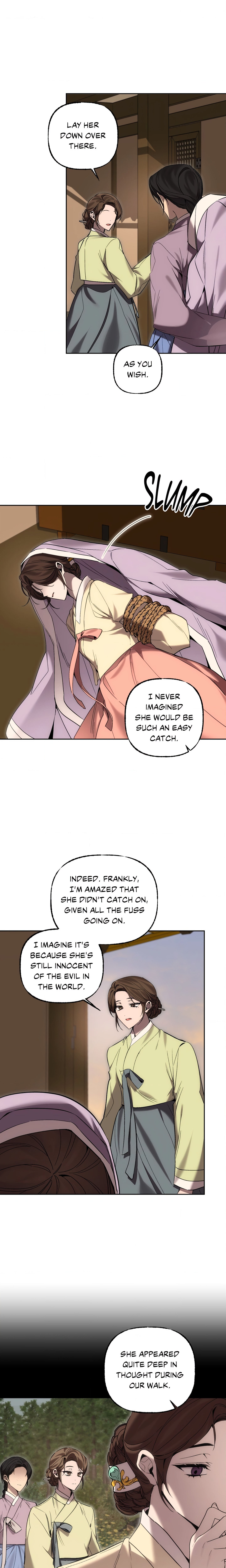 Possession (Sanyang) chapter 11 page 7