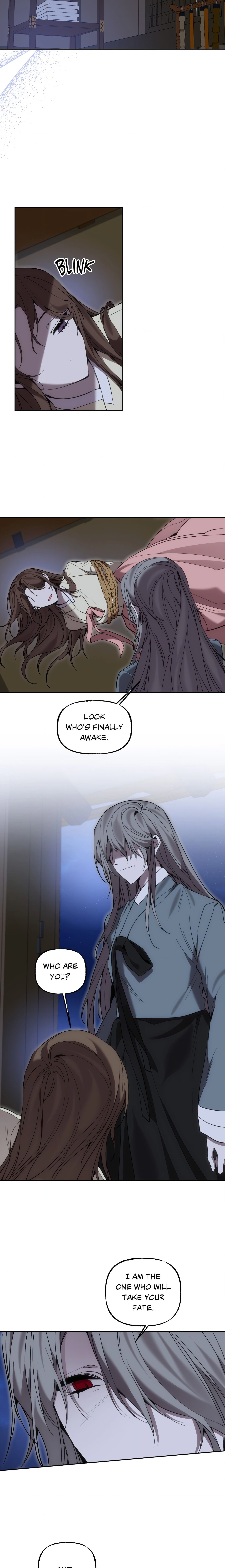 Possession (Sanyang) chapter 11 page 9