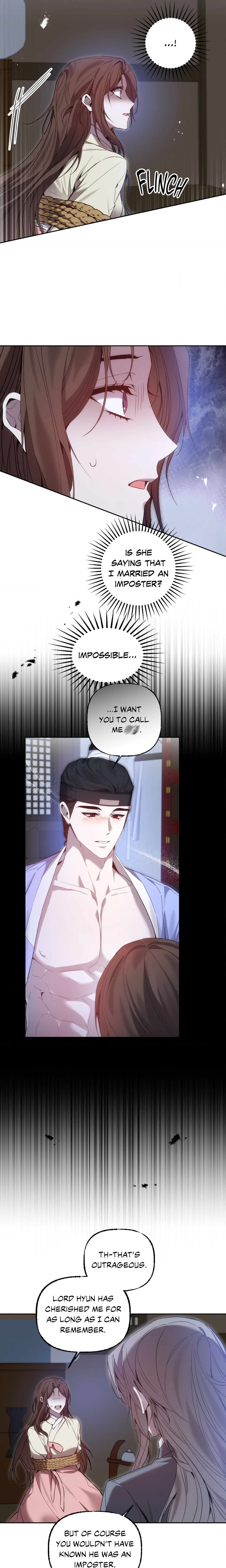 Possession (Sanyang) chapter 11 page 11