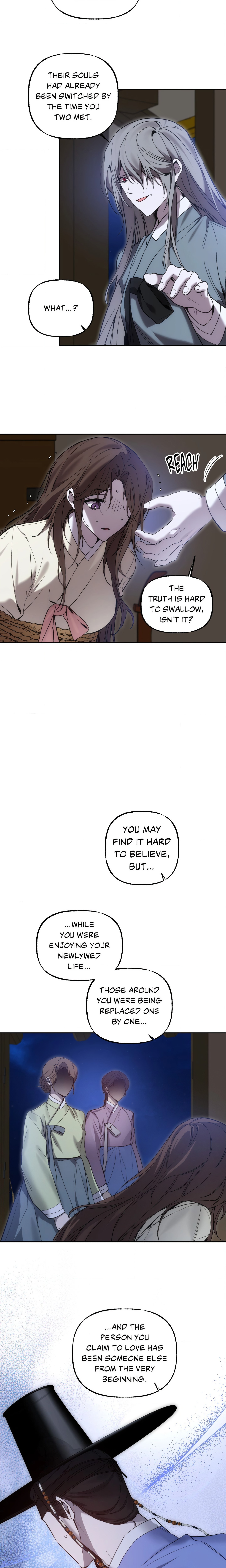Possession (Sanyang) chapter 11 page 12