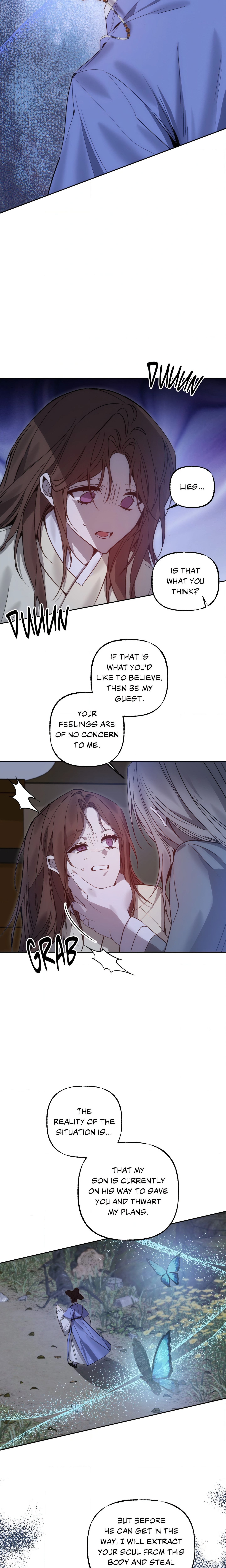 Possession (Sanyang) chapter 11 page 13