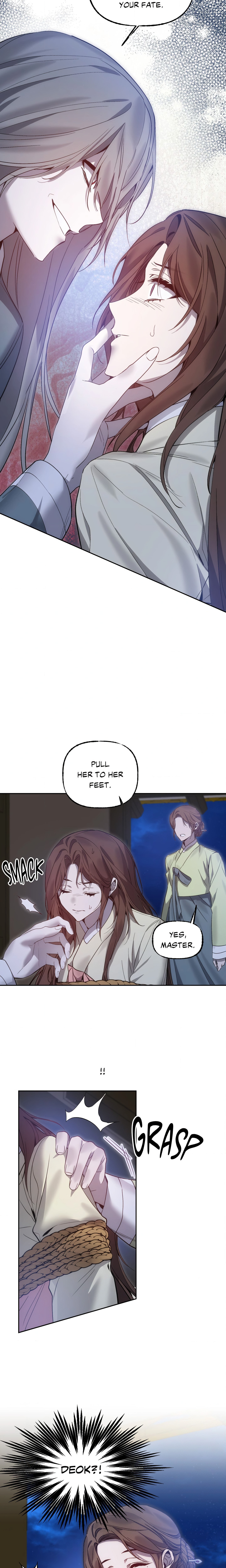 Possession (Sanyang) chapter 11 page 14