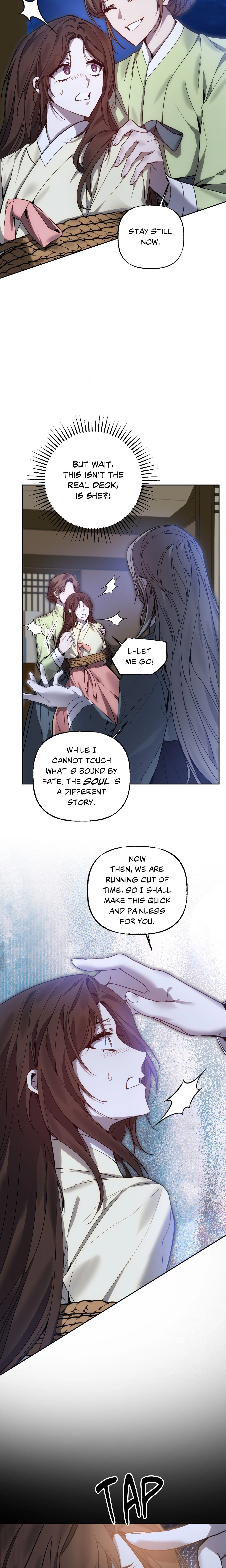 Possession (Sanyang) chapter 11 page 15