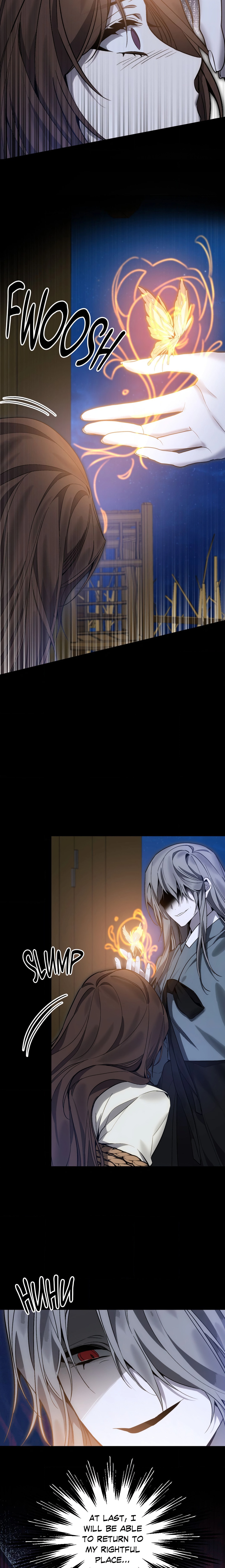 Possession (Sanyang) chapter 11 page 16