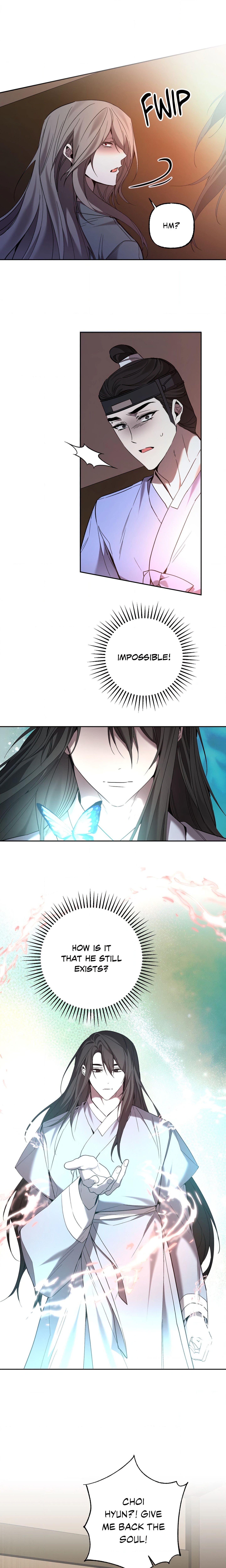 Possession (Sanyang) chapter 12 page 8