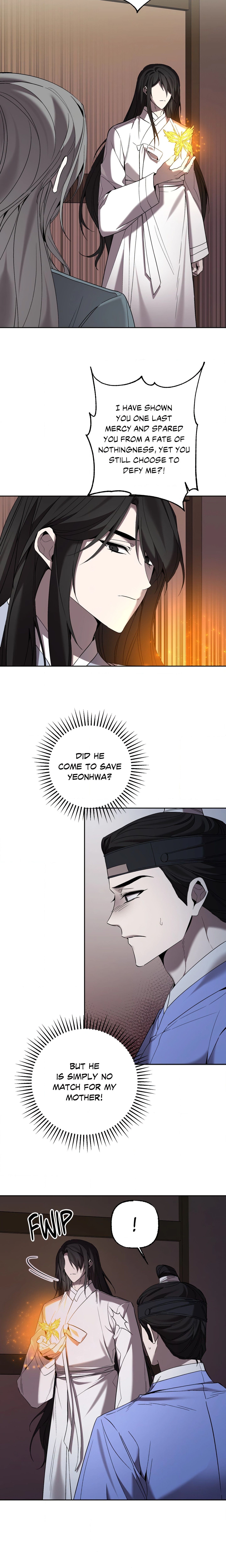 Possession (Sanyang) chapter 12 page 9