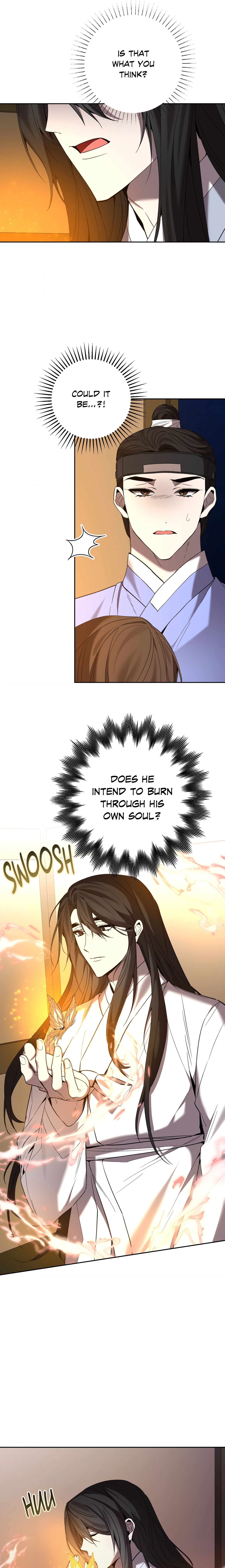 Possession (Sanyang) chapter 12 page 10