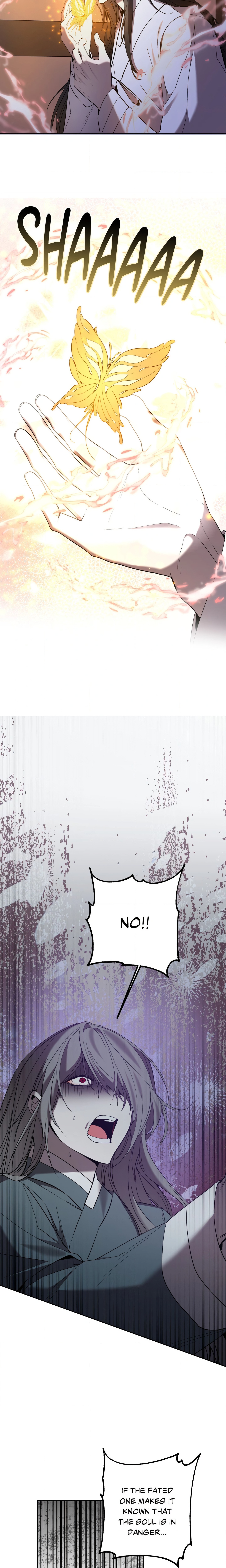 Possession (Sanyang) chapter 12 page 11
