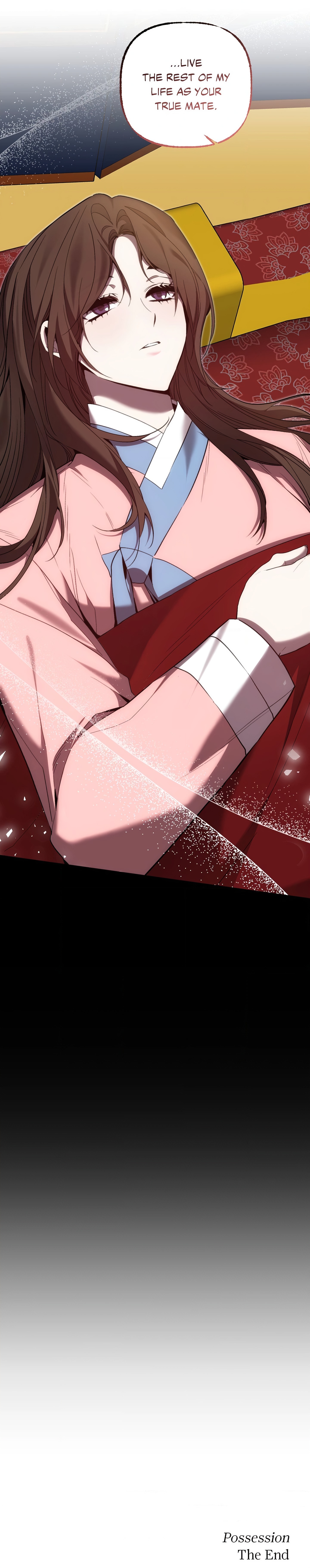 Possession (Sanyang) chapter 12 page 20