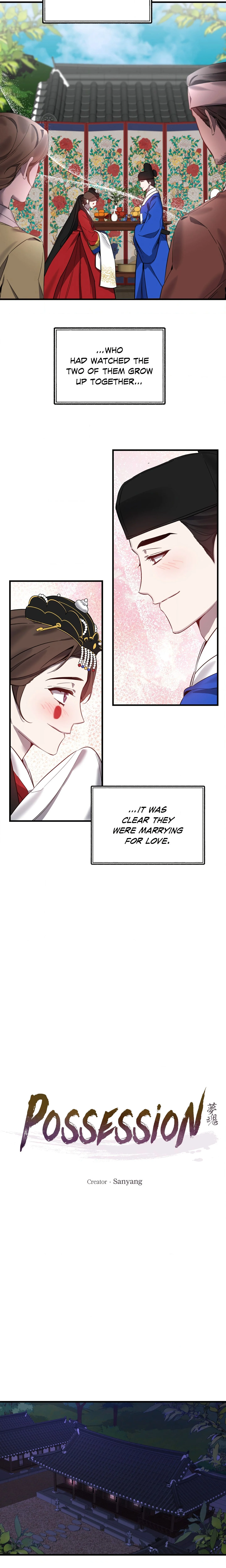 Possession (Sanyang) chapter 2 page 2