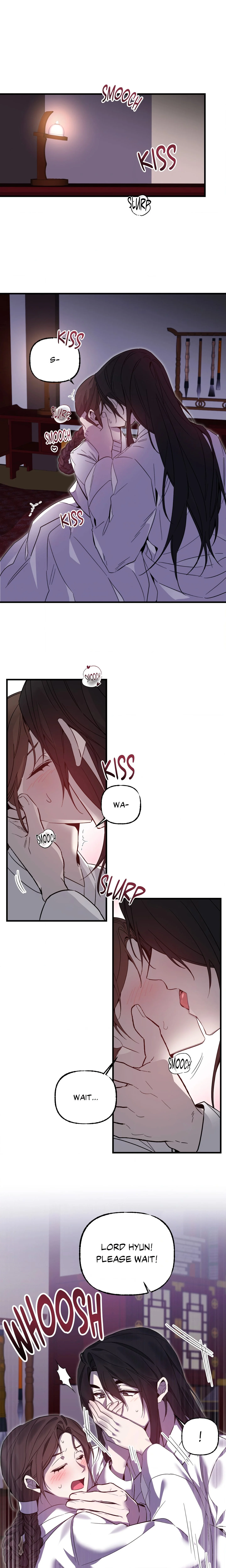 Possession (Sanyang) chapter 2 page 3