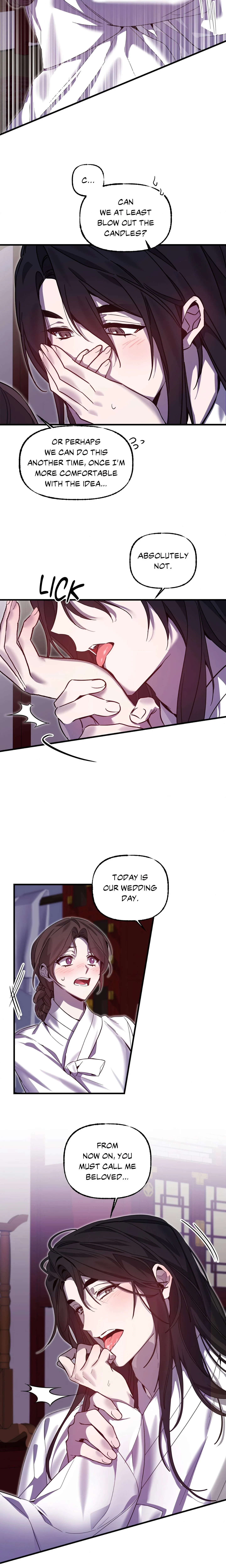 Possession (Sanyang) chapter 2 page 4
