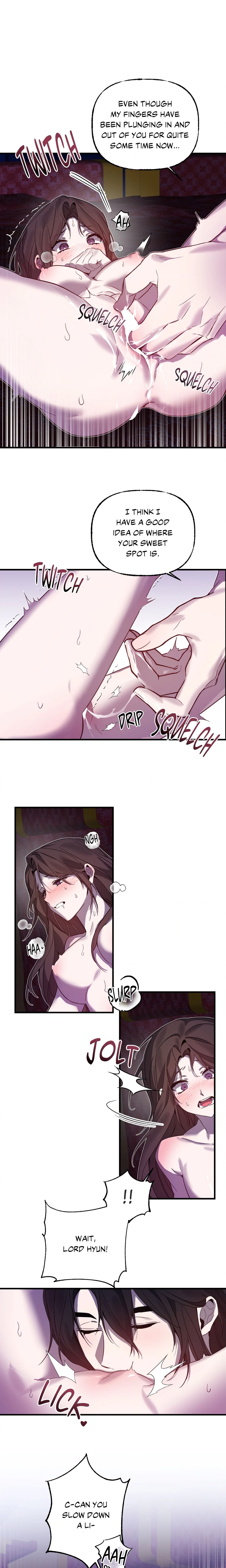 Possession (Sanyang) chapter 2 page 6
