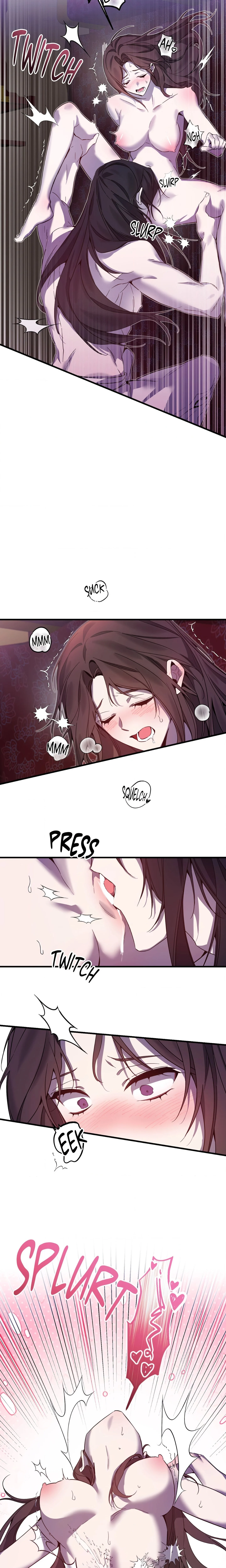 Possession (Sanyang) chapter 2 page 7