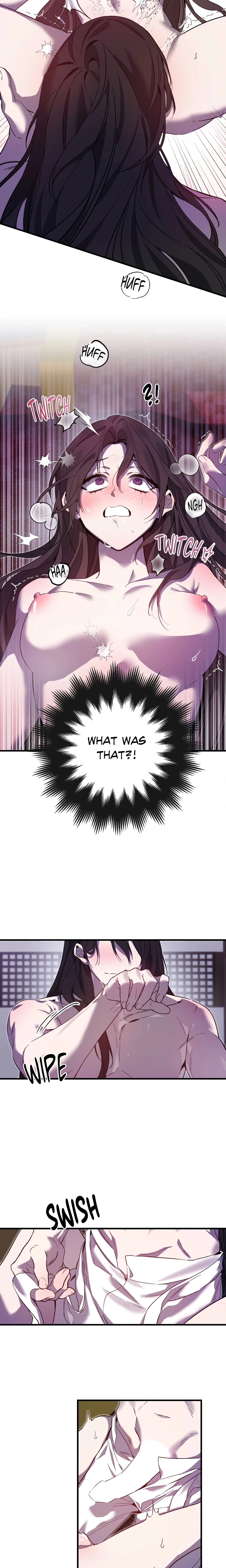 Possession (Sanyang) chapter 2 page 8