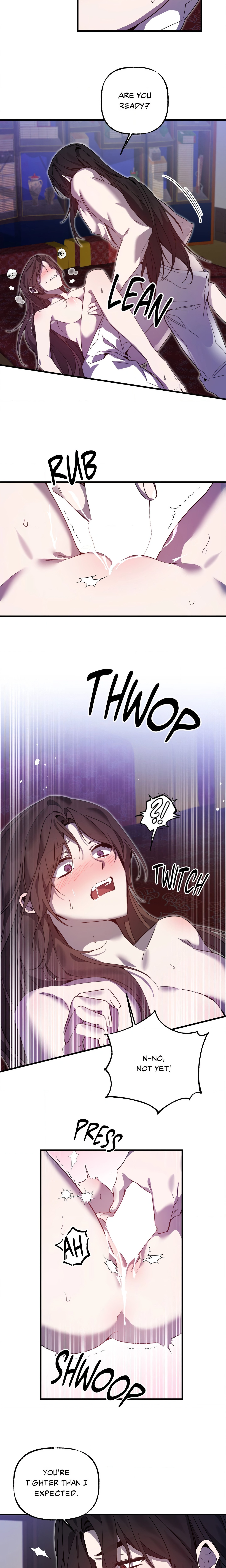 Possession (Sanyang) chapter 2 page 9