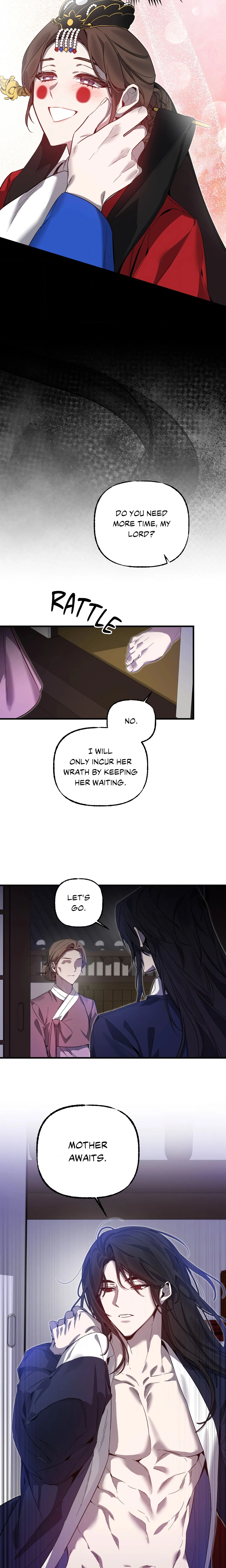 Possession (Sanyang) chapter 2 page 14