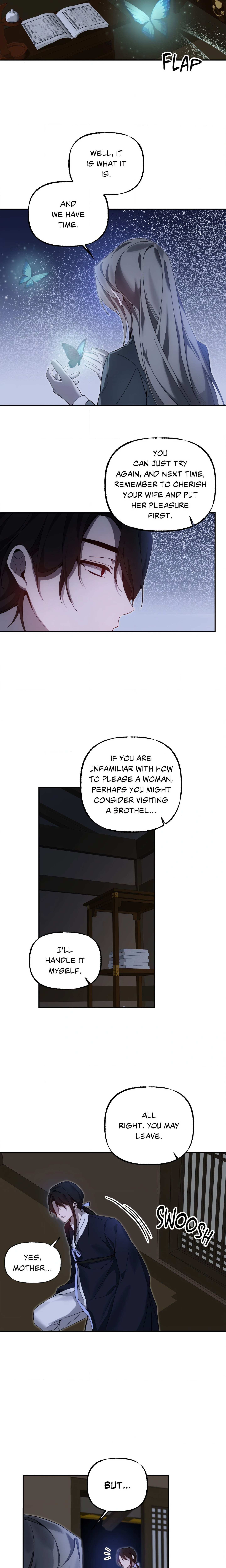 Possession (Sanyang) chapter 3 page 3
