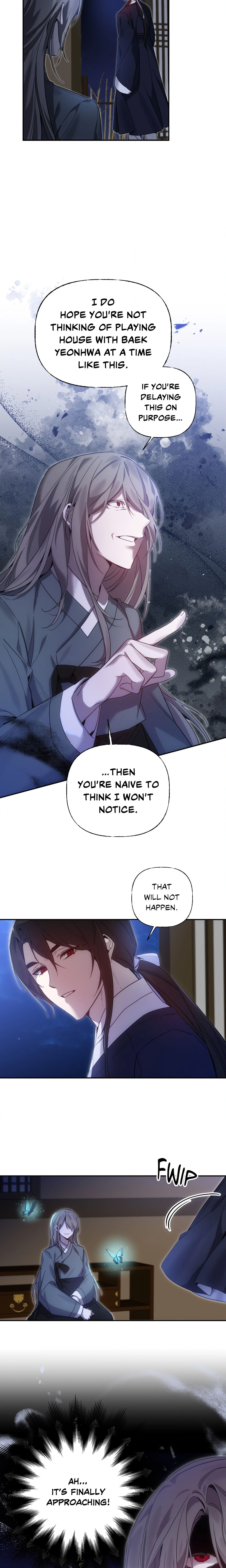 Possession (Sanyang) chapter 3 page 4