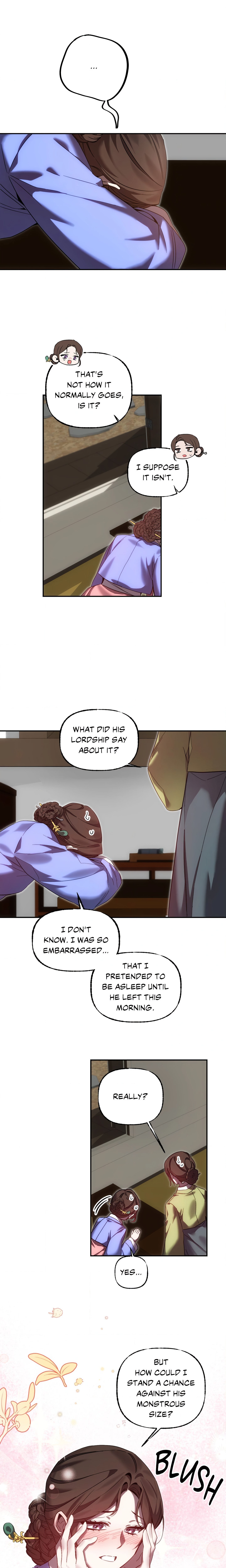 Possession (Sanyang) chapter 3 page 6