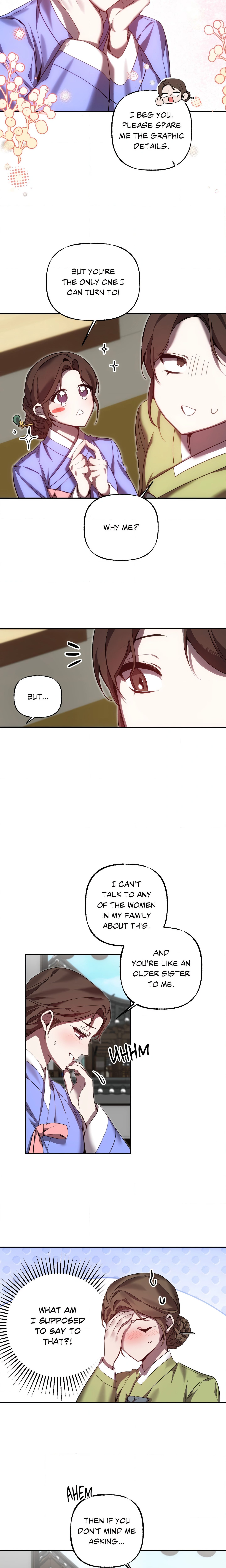 Possession (Sanyang) chapter 3 page 7
