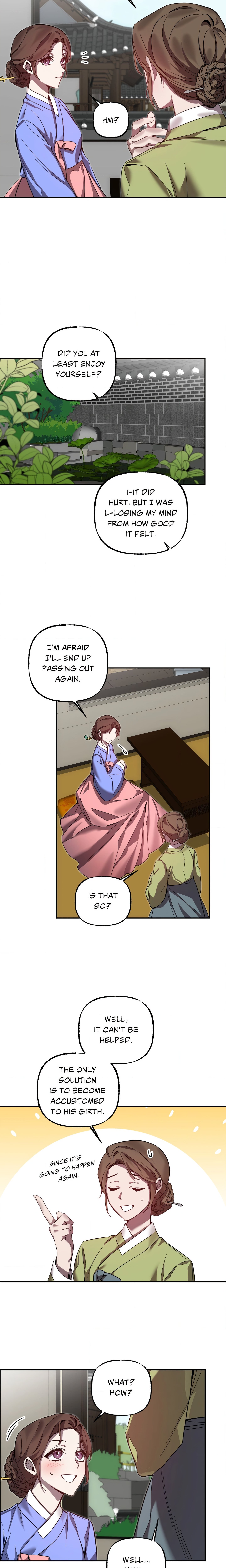 Possession (Sanyang) chapter 3 page 8