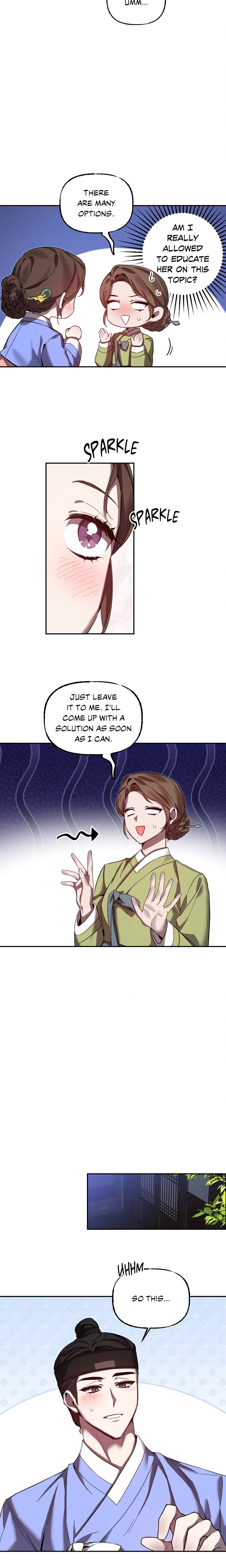 Possession (Sanyang) chapter 3 page 9