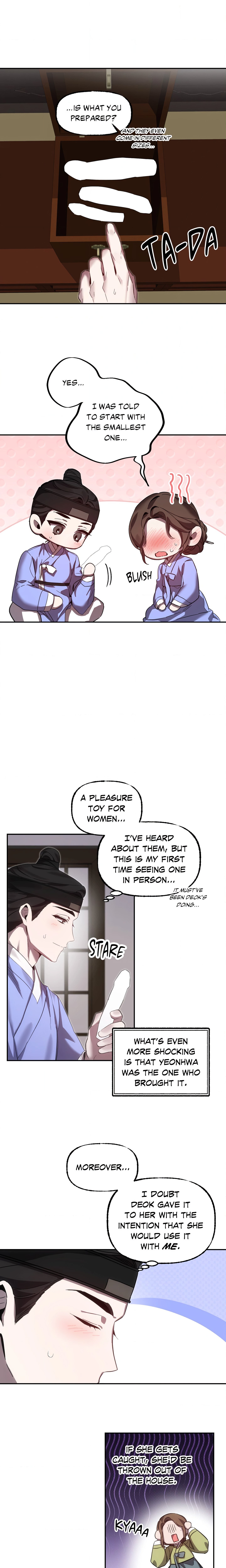 Possession (Sanyang) chapter 3 page 10