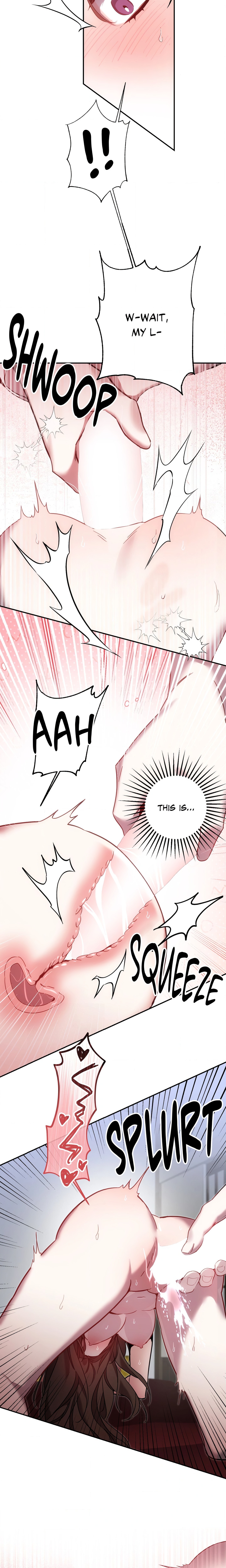 Possession (Sanyang) chapter 3 page 14